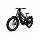 Електровелосипед Ariel Rider MUDD 72V